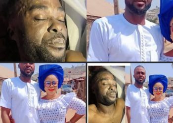 Ogun Man Allegedly Murders Wife After Years of Violence