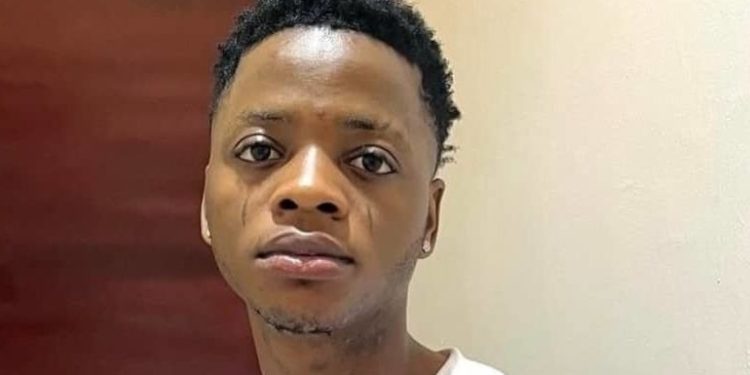 Police arrest suspect over Destiny Boy’s death