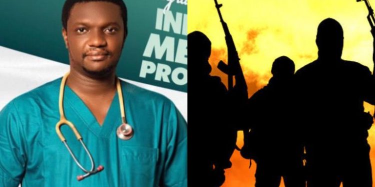 Abducted Edo Doctor Released After ₦50m Ransom Payment