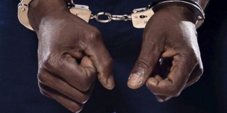 Police Arrest Pastor Over Alleged Plot to Kill Rival Prophet in Bayelsa