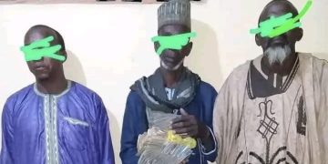 Miyetti Allah Leaders Arrested in Kwara Over Alleged Support for Kidnapping Syndicates