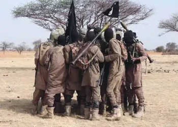 Dozens Killed in ISWAP and Bukura Terrorist Clash in Borno