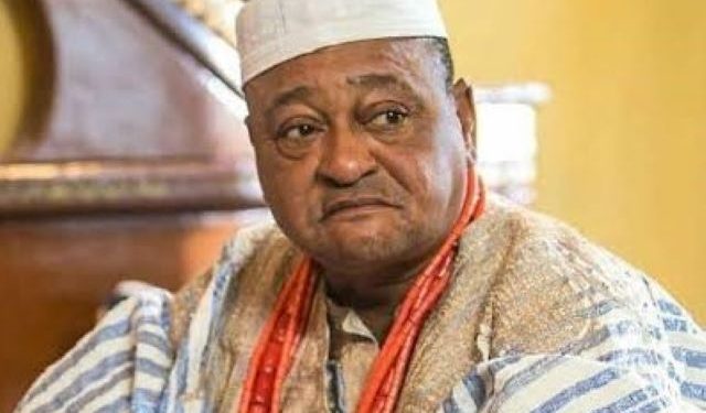 Family Confirms Jide Kosoko as Lagos Oloja-Elect, Rejects Petition Claims