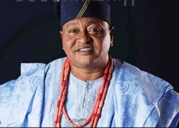 Jide Kosoko Named Oloja-Elect Amid Lagos Royal Succession Dispute