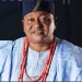 Jide Kosoko Named Oloja-Elect Amid Lagos Royal Succession Dispute