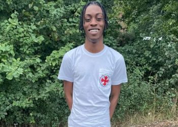 UK Police Arrest Two Suspects After Nigerian Man Fatally Stabbed in London