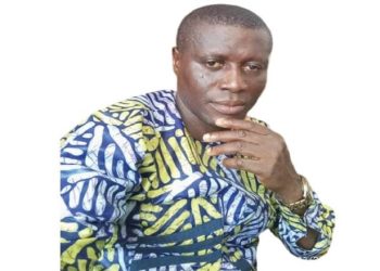 Why I Always Prayed Before Robbing Churches — Reformed Ex-Convict Reveals