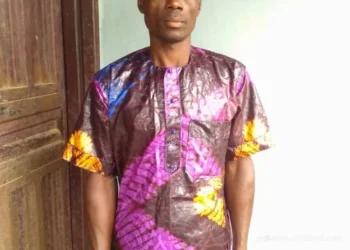 Family Appeals for Information on Missing Lagos Bricklayer