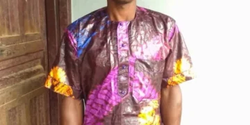 Family Appeals for Information on Missing Lagos Bricklayer