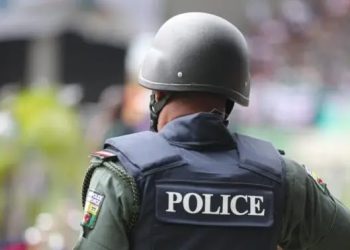 Police Rescue 60-Year-Old Kidnap Victim, Arrest Suspects in Oyo