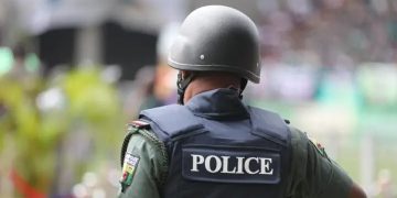 Police Rescue 60-Year-Old Kidnap Victim, Arrest Suspects in Oyo