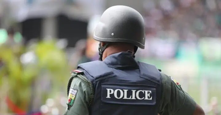 Police Rescue 60-Year-Old Kidnap Victim, Arrest Suspects in Oyo