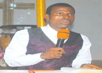 DSS releases Ogun pastor, two others after widespread backlash