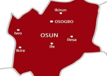 Tragedy at Osogbo Mosque: Man Beaten to Death During Sermon Dispute