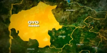 Man Found Dead in Vehicle in Ibadan