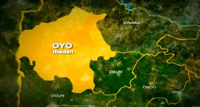 Man Found Dead in Vehicle in Ibadan
