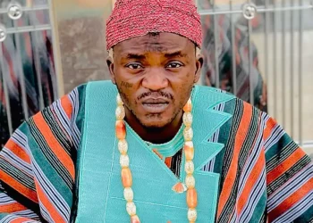 God, don’t let me die young— Singer Portable prays on Instagram