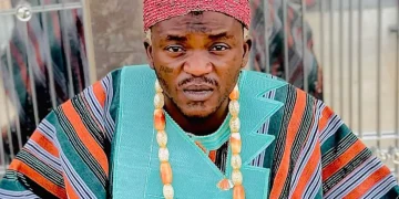 God, don’t let me die young— Singer Portable prays on Instagram