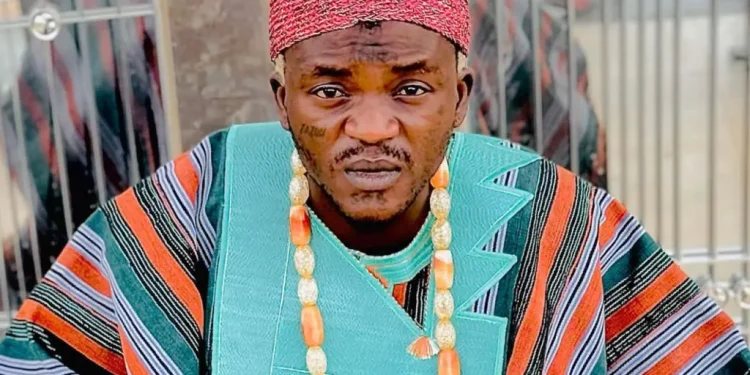 God, don’t let me die young— Singer Portable prays on Instagram
