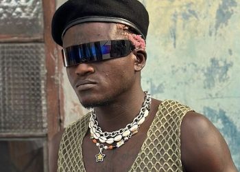 Portable Claims Greatest in Nigerian Music Amid Wizkid-Seun Kuti Debate