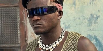 Portable Claims Greatest in Nigerian Music Amid Wizkid-Seun Kuti Debate