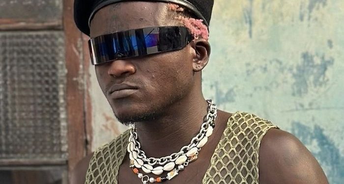 Portable Claims Greatest in Nigerian Music Amid Wizkid-Seun Kuti Debate