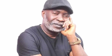 Nollywood Actor Arrested Over Alleged Failed Coup Plot