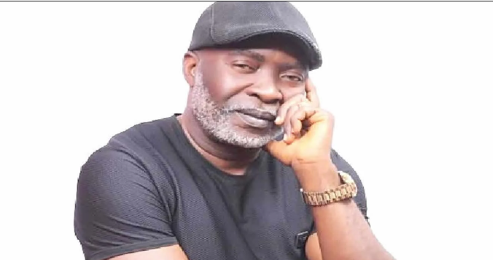 Nollywood Actor Arrested Over Alleged Failed Coup Plot