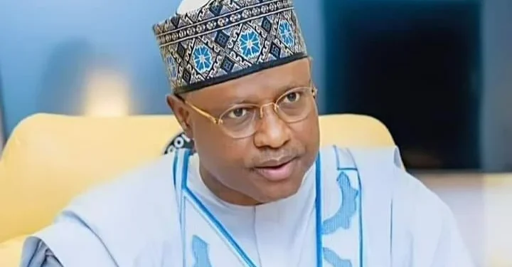 Kaduna Governor Assures Community of Safe Return for Abducted Worshippers