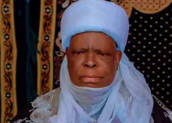 Emir mourns as Chief Imam Bashir of Ilorin passes away at 75