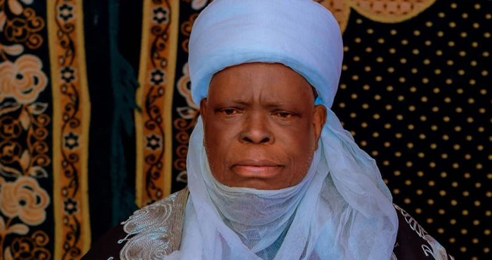 Emir mourns as Chief Imam Bashir of Ilorin passes away at 75
