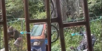 Bayelsa Police Arrest Officers Caught Assaulting Tricycle Rider in Viral Video