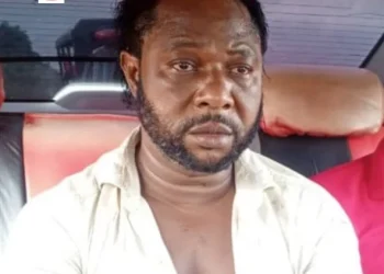 Wanted Drug Kingpin “Kanmo-Kanmo” Arrested 12 Years After Killing Three NDLEA Officers