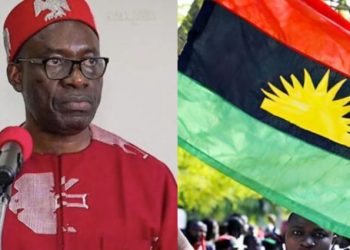 Nnamdi Kanu’s Release: IPOB Announces South-East Shutdown Over Onitsha Market Closure