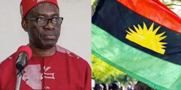 Nnamdi Kanu’s Release: IPOB Announces South-East Shutdown Over Onitsha Market Closure