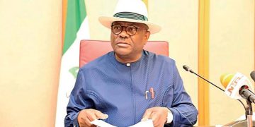 Only President Can Remove Me, Not Critics — Wike