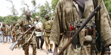 Ogbomoso Hunters Protest Exclusion from Oyo State’s Proposed Security Outfit