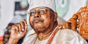 95 Princes, One Princess Seek Awujale Throne in Ijebuland