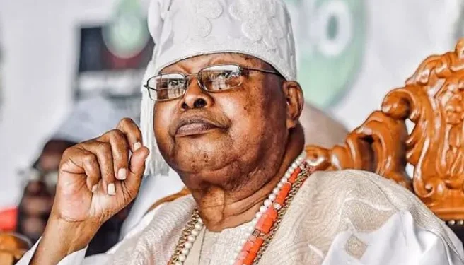 95 Princes, One Princess Seek Awujale Throne in Ijebuland