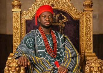 22-Year-Old Ondo Monarch Warns Public Against Calling Him “Bro” or “Blood”