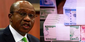 Court Fixes June Deadline to Conclude Emefiele’s Naira Redesign Trial