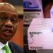 Court Fixes June Deadline to Conclude Emefiele’s Naira Redesign Trial