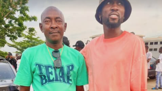 Tinubu Mourns Ndidi’s Father, Offers Condolences to Super Eagles Captain