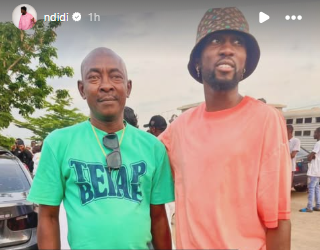 Tinubu Mourns Ndidi’s Father, Offers Condolences to Super Eagles Captain