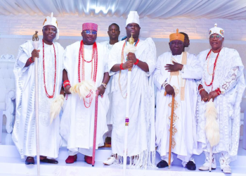 No Yoruba Monarch Is Superior to Others, Oyo Empire era is Over — Tinubu’s Aide