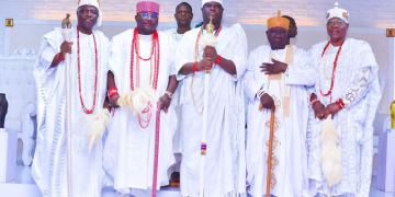 No Yoruba Monarch Is Superior to Others, Oyo Empire era is Over — Tinubu’s Aide