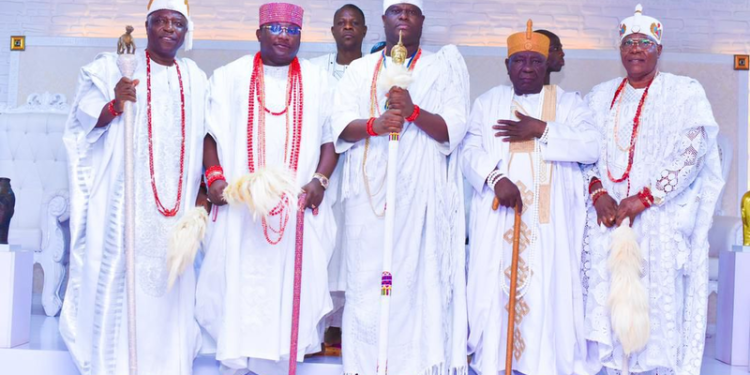 No Yoruba Monarch Is Superior to Others, Oyo Empire era is Over — Tinubu’s Aide