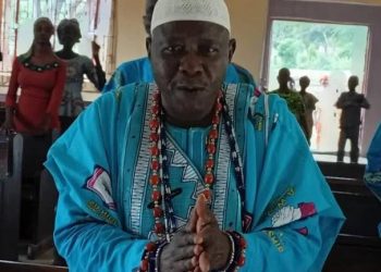 Kidnappers Demand ₦450m Ransom for Kwara Monarch, Son, Others