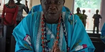 Kidnappers Demand ₦450m Ransom for Kwara Monarch, Son, Others