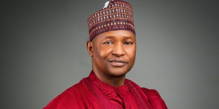 DSS arrests ex-AGF Malami after release from Kuje prison